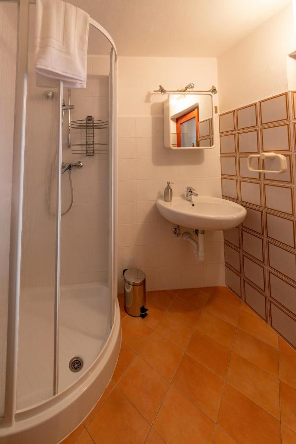 Cariel Appartement Antronapiana Buitenkant foto